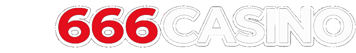 666 Casino logo