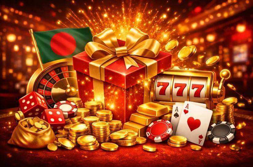666 Casino bonus and promotions banner for Bangladeshi players