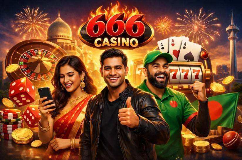 666 Casino community updates and blog for Bangladesh players