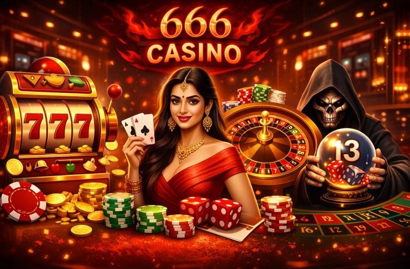 666 Casino game categories overview for players in Bangladesh