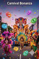 Carnival Bonanza