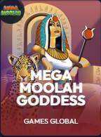 Mega Moolah Goddess