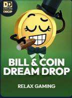 Bill & Coin Dream Drop