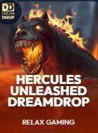 Hercules Unleashed Dreamdrop