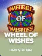 Wheel of Wishes