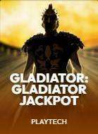 Gladiator: Gladiator Jackpot