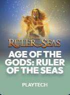 Age of the Gods: Ruler of the Seas