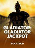 Gladiator: Gladiator Jackpot
