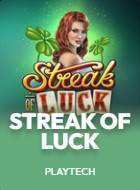 Streak of Luck