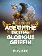 Age of the Gods: Glorious Griffin