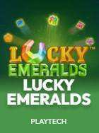 Lucky Emeralds