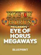 Eye of Horus Megaways