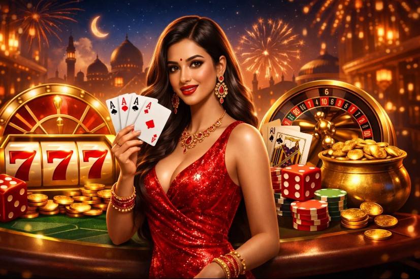 666 Casino games in Bangladesh