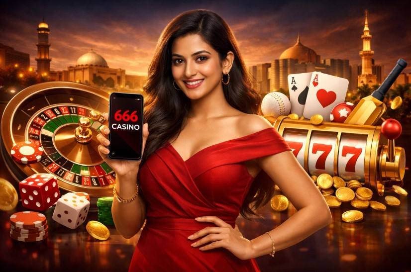 666 Casino app download in Bangladesh for Android and iOS
