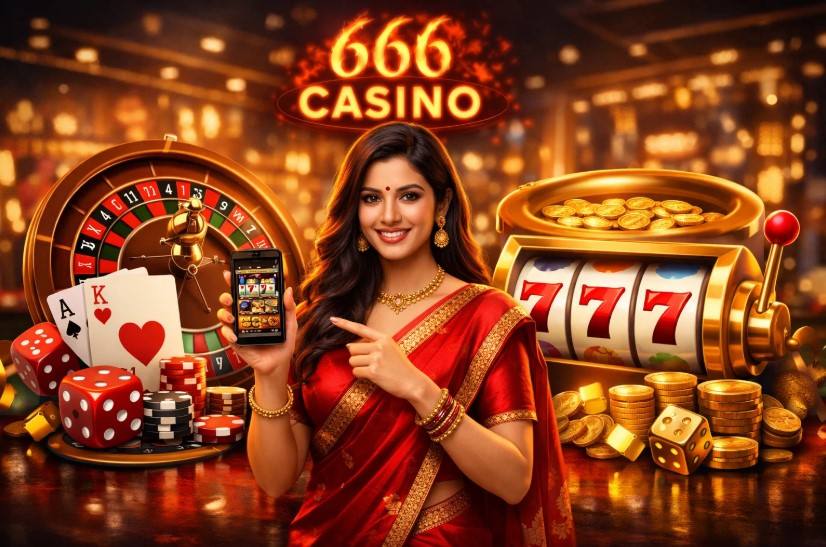 How to play at 666 Casino in Bangladesh