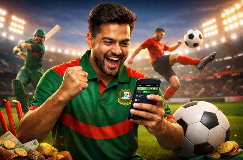 666 Casino mobile sports betting in Bangladesh