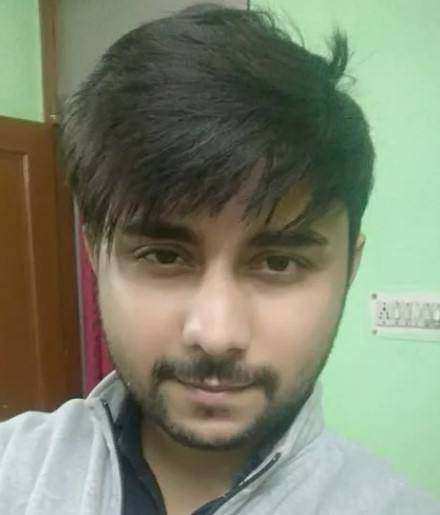 Imran Hossain